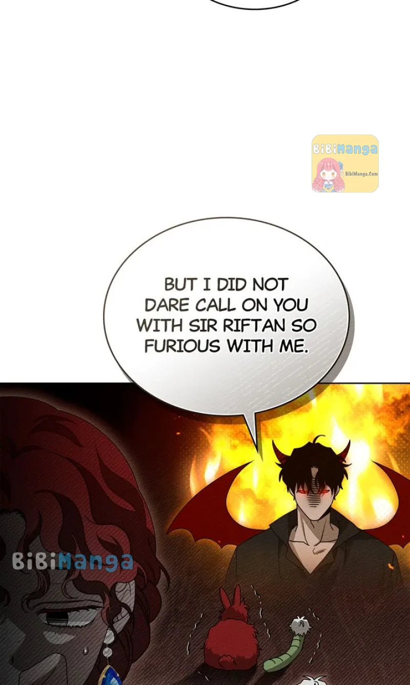 Under the Oak Tree Chapter 81 image 05